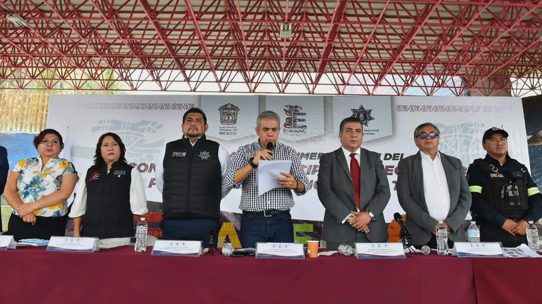 ecatepec seguridad CORTESIA